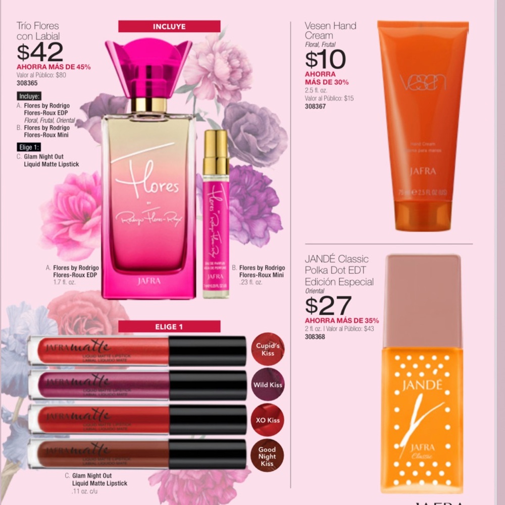 Productos súper recomendados 100% originales